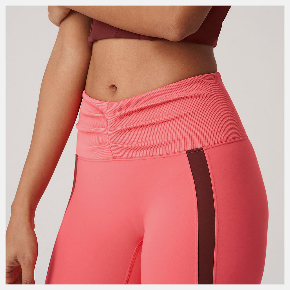 Bandier Ultra HR Tight-Women | New Balance