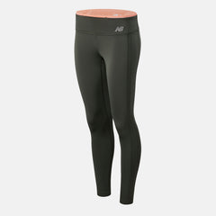 Accelerate Colorblock Tight-Women | New Balance