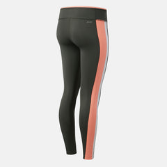 Accelerate Colorblock Tight-Women | New Balance