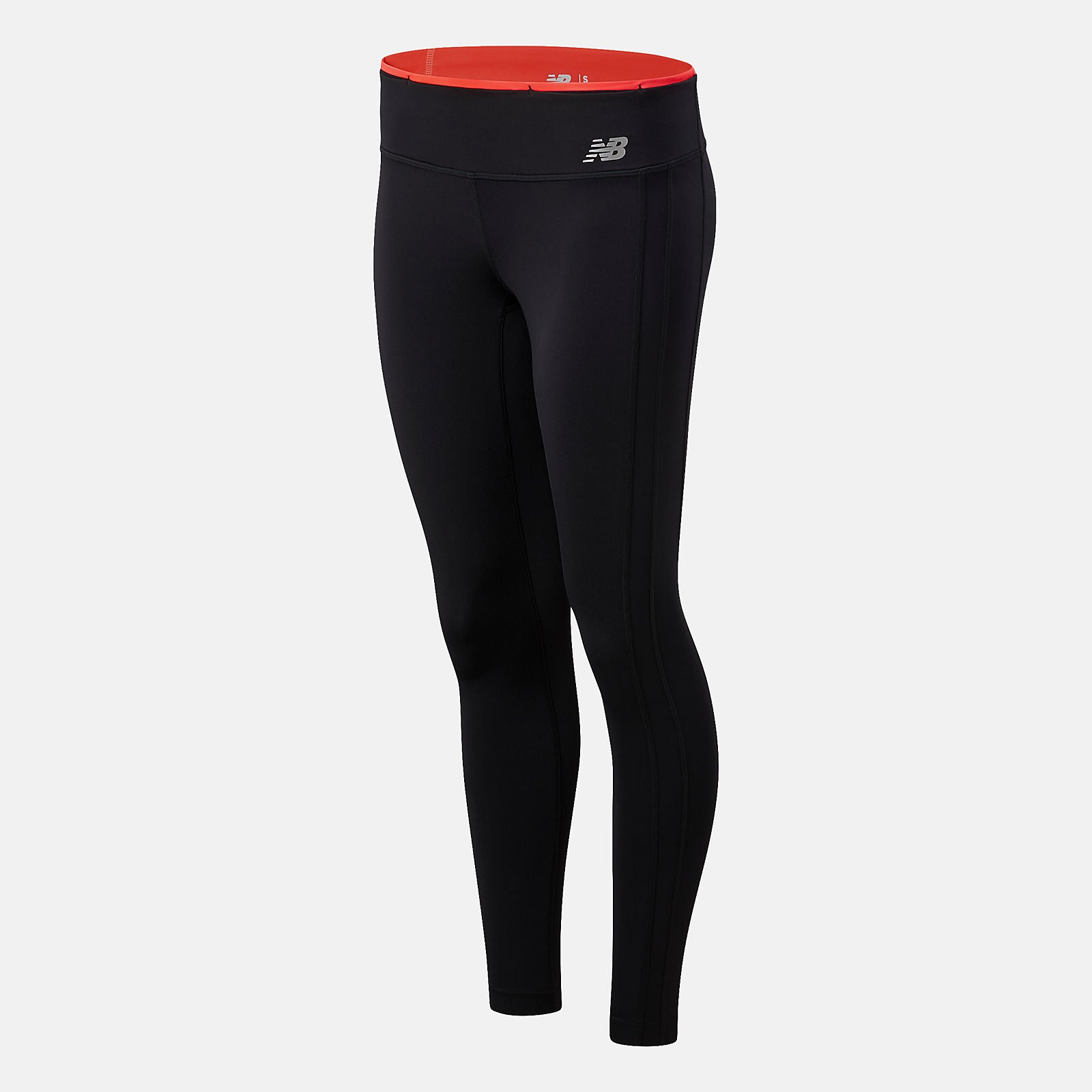 Accelerate Colorblock Tight-Women | New Balance