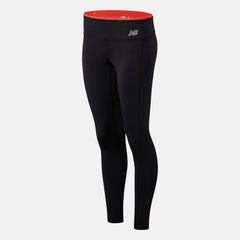 Accelerate Colorblock Tight-Women | New Balance