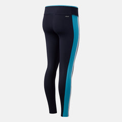 Accelerate Colorblock Tight-Women | New Balance