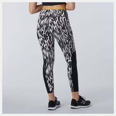 Printed Fast Flight Tight-Women | New Balance