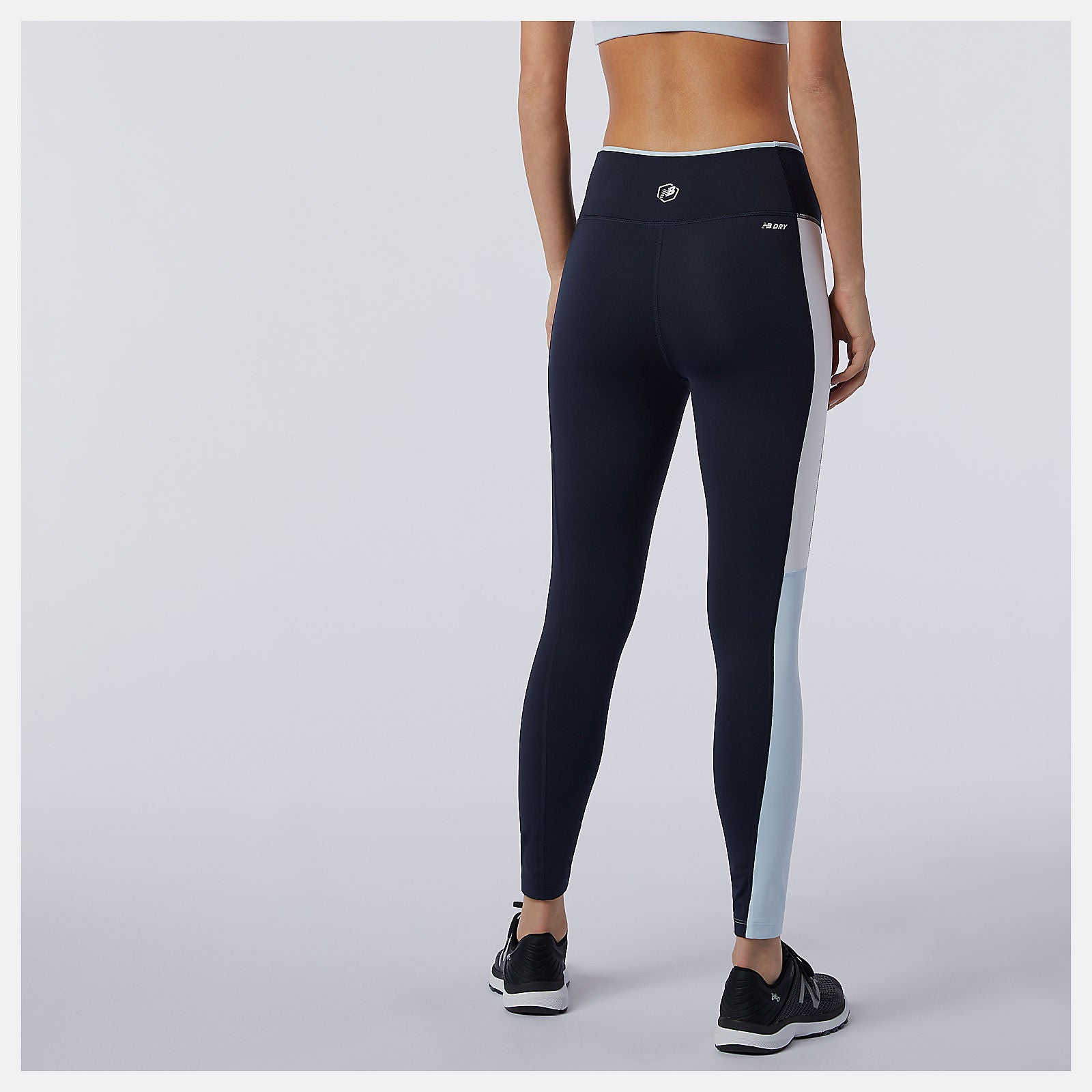 Printed Fast Flight Tight-Women | New Balance