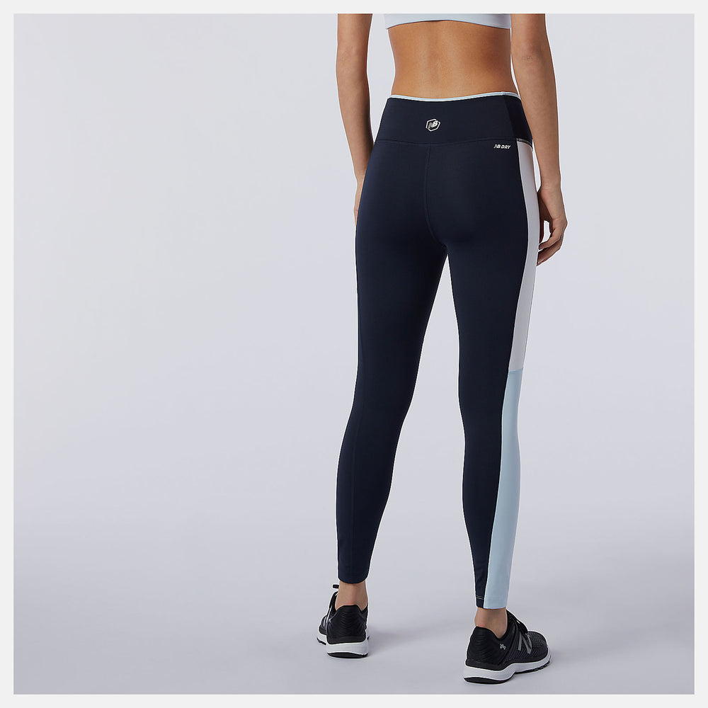 Printed Fast Flight Tight-Women | New Balance