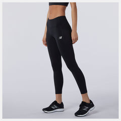 Impact Run Crop-Women | New Balance