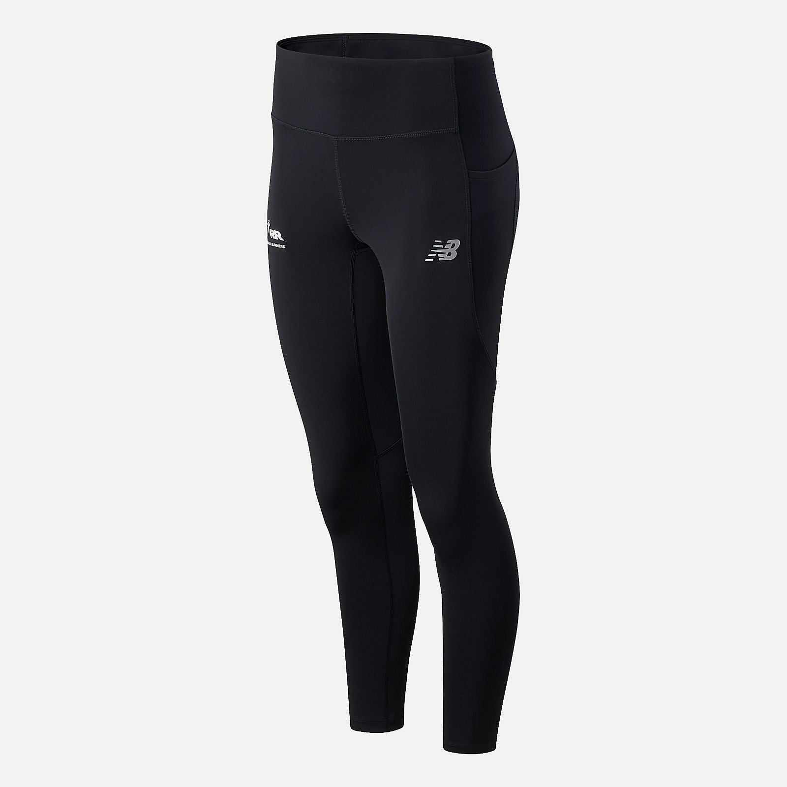 RFL Impact Run Crop-Women | New Balance