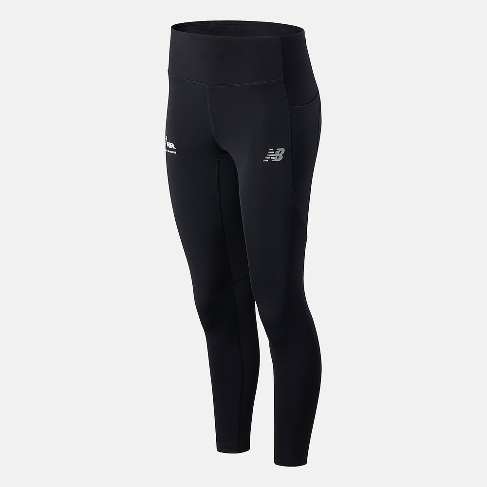 RFL Impact Run Crop-Women | New Balance