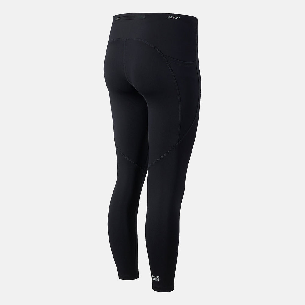RFL Impact Run Crop-Women | New Balance