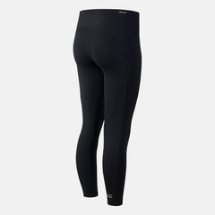 RFL Impact Run Crop-Women | New Balance
