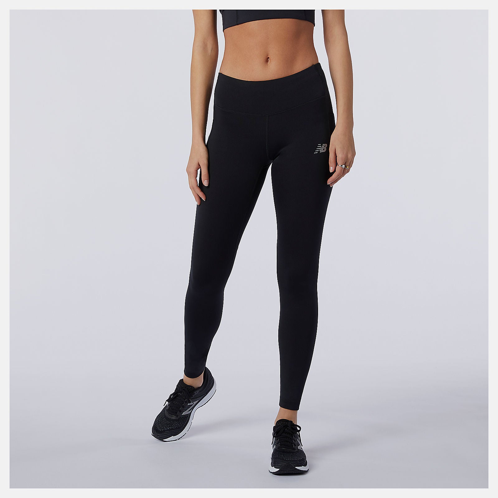 Impact Run Tight-Women | New Balance