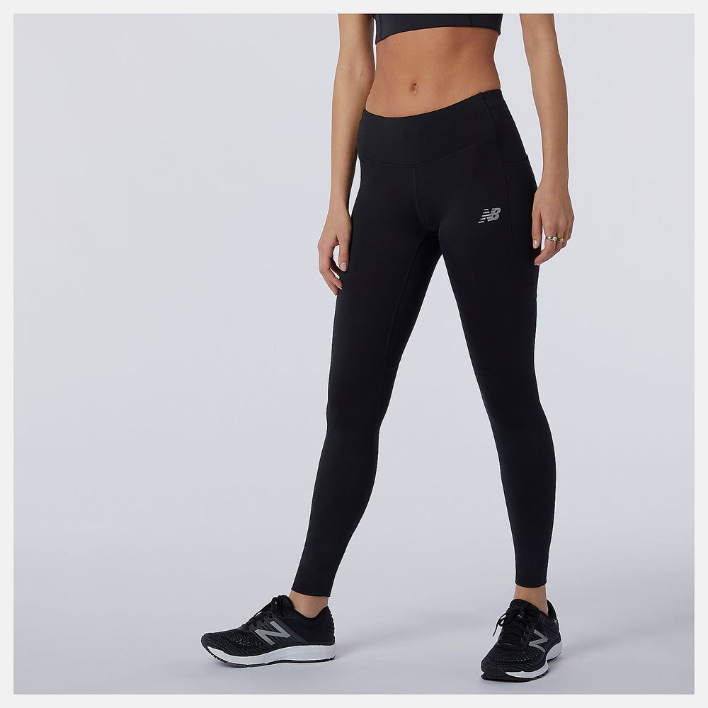 Impact Run Tight-Women | New Balance