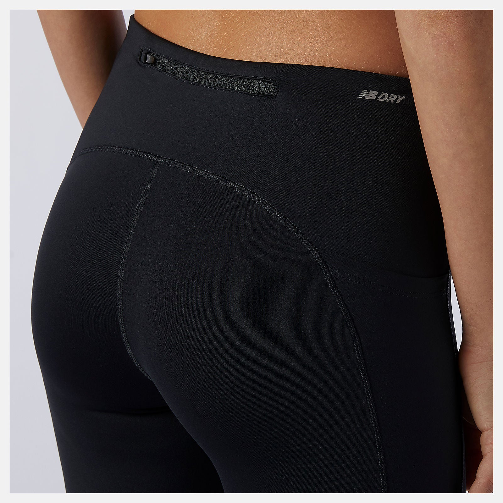 Impact Run Tight-Women | New Balance