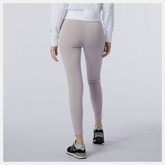 NB Athletics Piping Legging-Women | New Balance