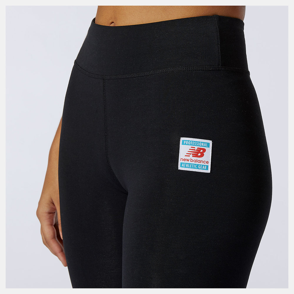 NB Essentials Field Day Legging-Women | New Balance