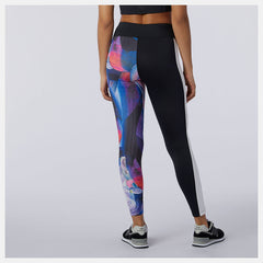 NB Athletics Erin Loree Legging-Women | New Balance