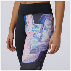 NB Athletics Erin Loree Legging-Women | New Balance