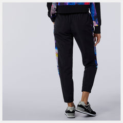 NB Athletics Erin Loree Woven Pant-Women | New Balance