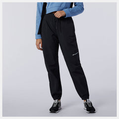Sport Style Optiks Woven Pant-Women | New Balance