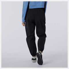Sport Style Optiks Woven Pant-Women | New Balance