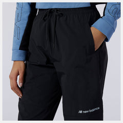 Sport Style Optiks Woven Pant-Women | New Balance