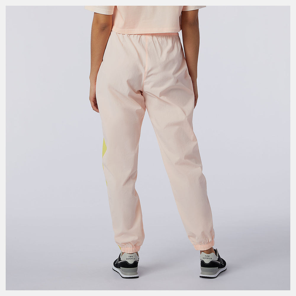Sport Style Optiks Woven Pant-Women | New Balance