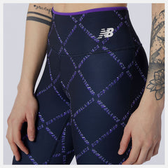 Fast Flight Printed Tight-Women | New Balance