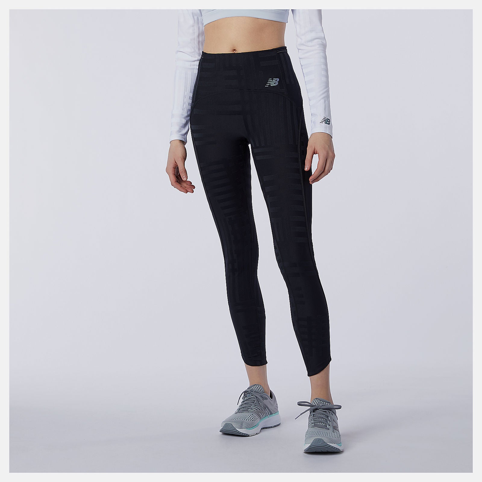 Q Speed Tight-Women | New Balance