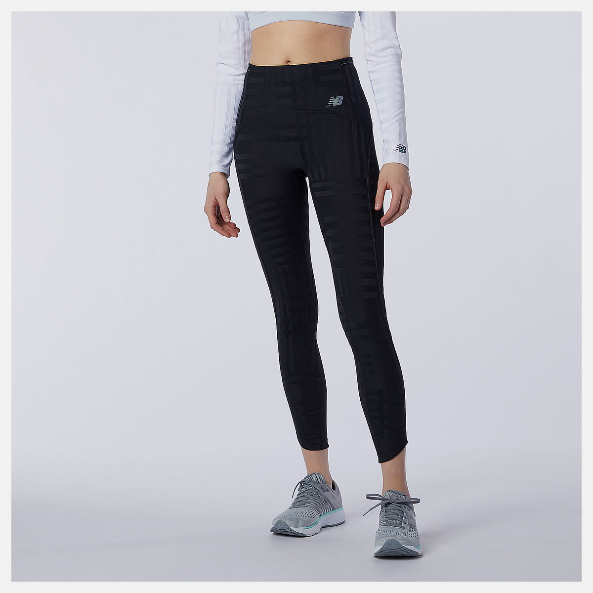 Q Speed Tight-Women | New Balance