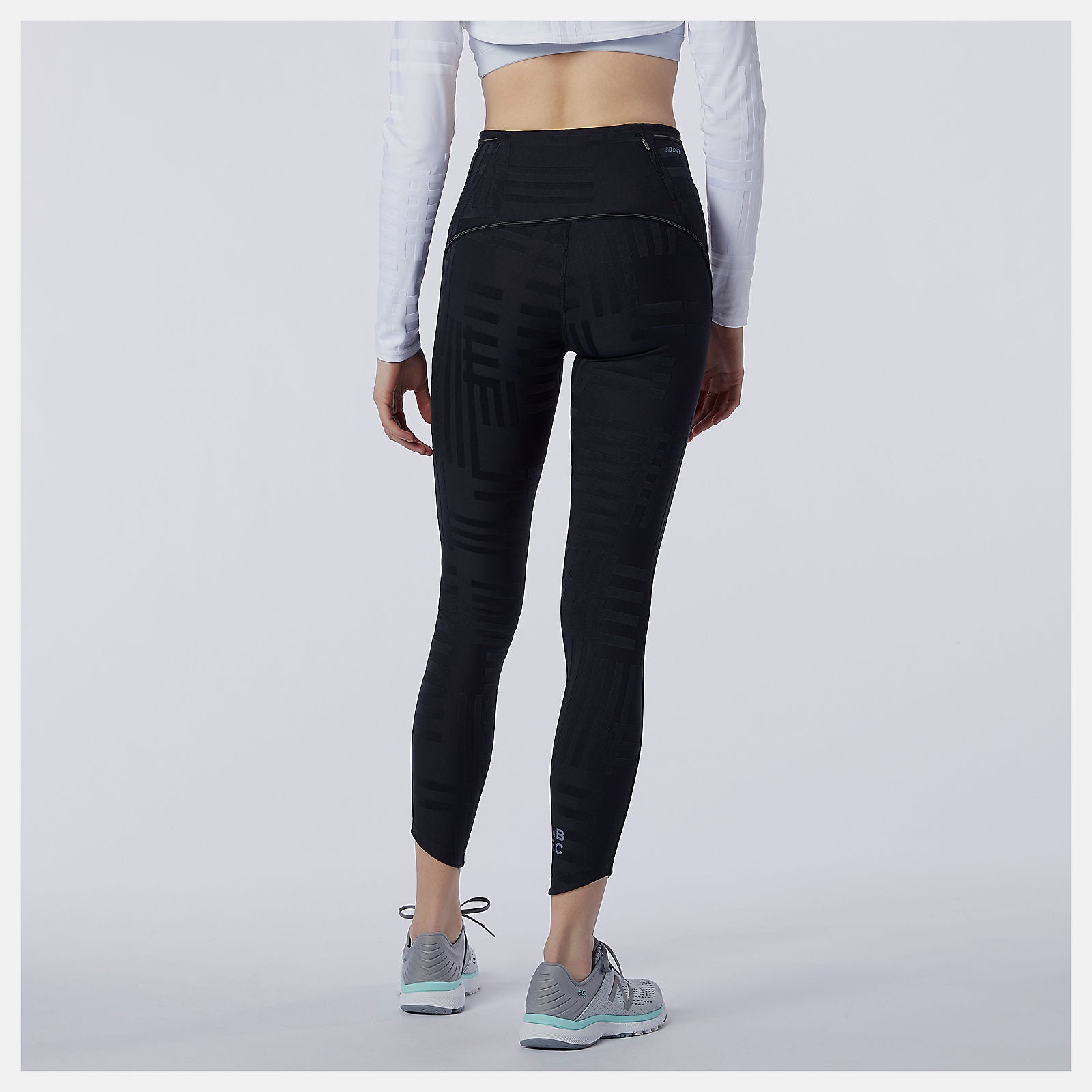 Q Speed Tight-Women | New Balance