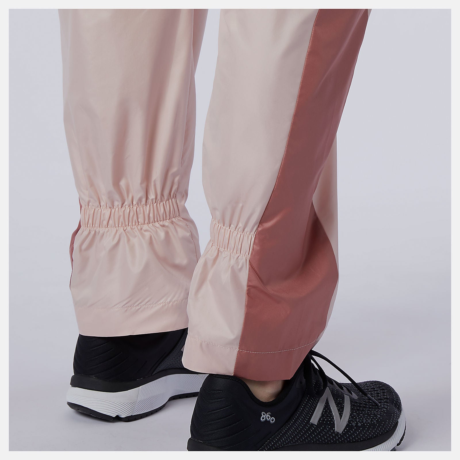 NB Athletics Higher Learning Wind Pant-Women | New Balance