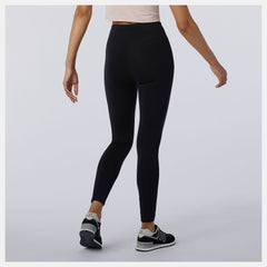 NB Athletics Higher Learning Legging-Women | New Balance