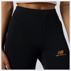 NB Athletics Higher Learning Legging-Women | New Balance