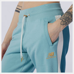 NB Athletics Higher Learning Sweatpant-Women | New Balance