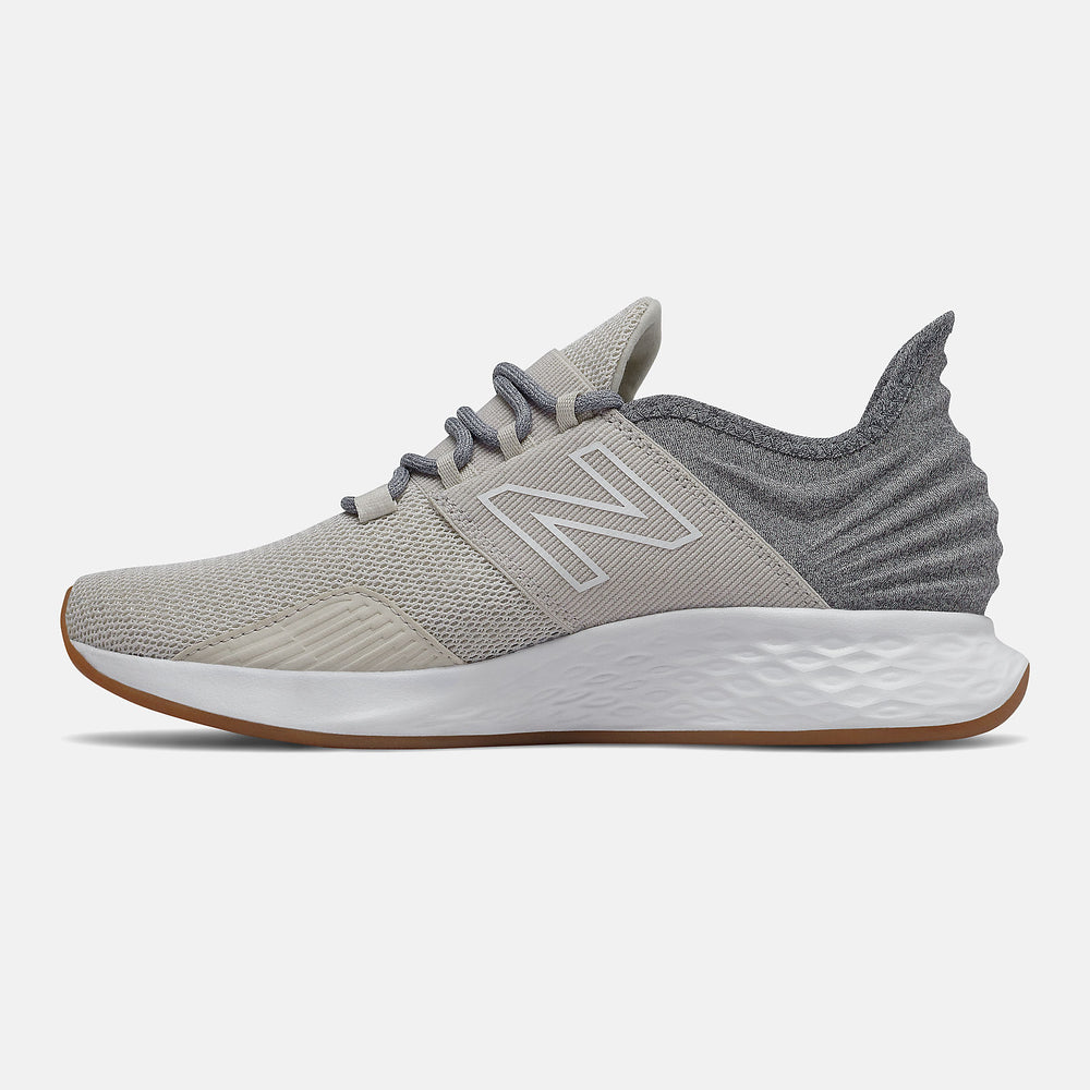 Fresh Foam Roav Tee Shirt-Women | New Balance