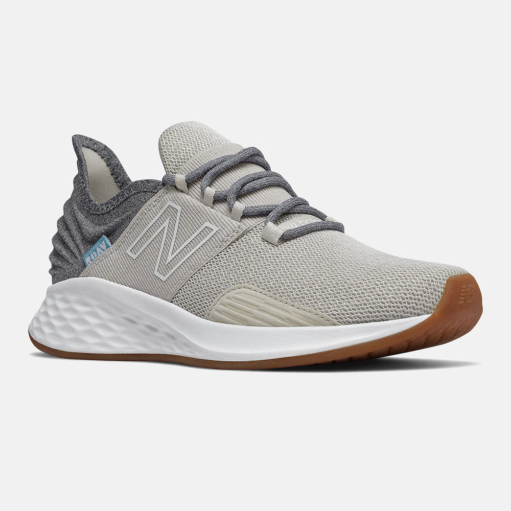 Fresh Foam Roav Tee Shirt-Women | New Balance