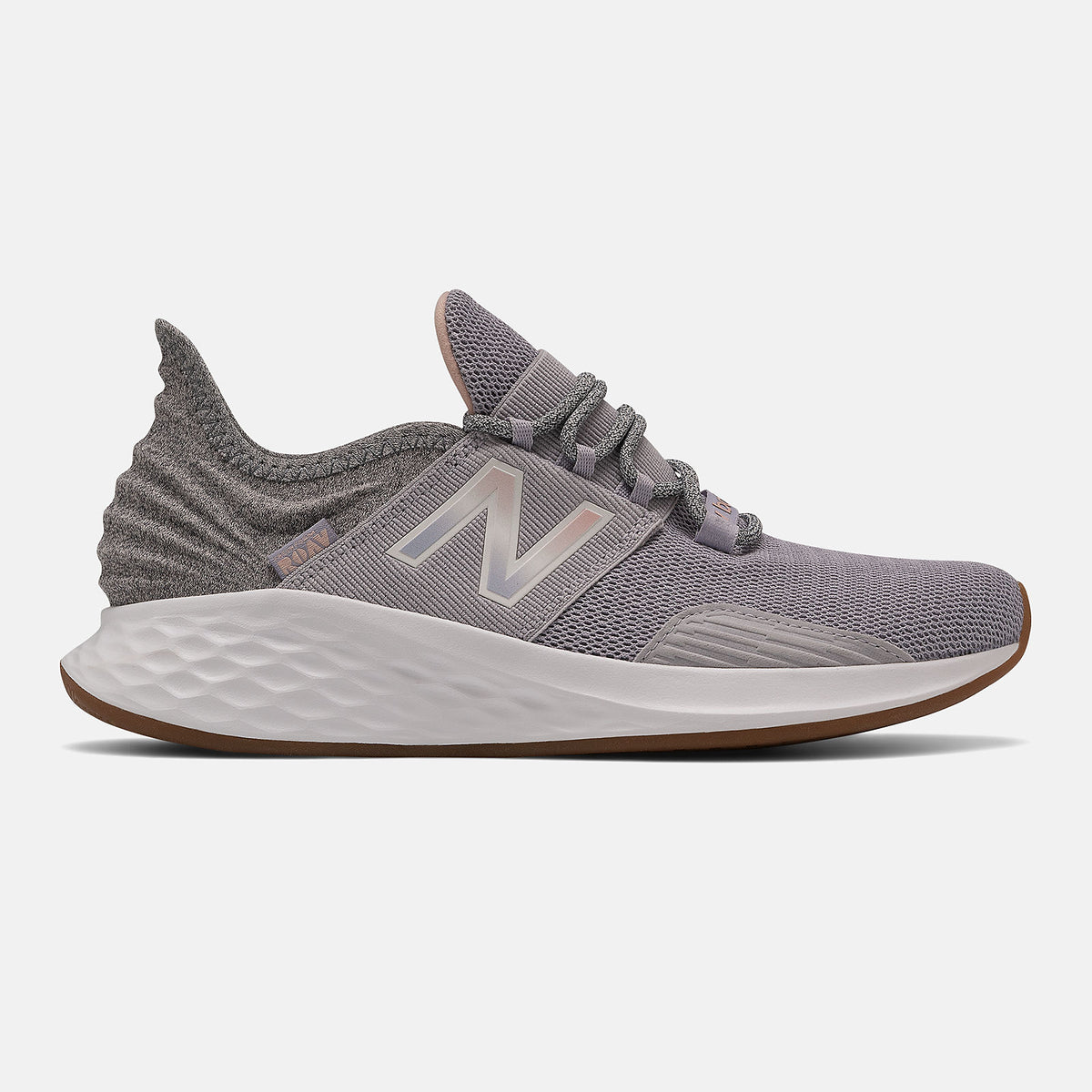 Fresh Foam Roav Tee Shirt-Women | New Balance