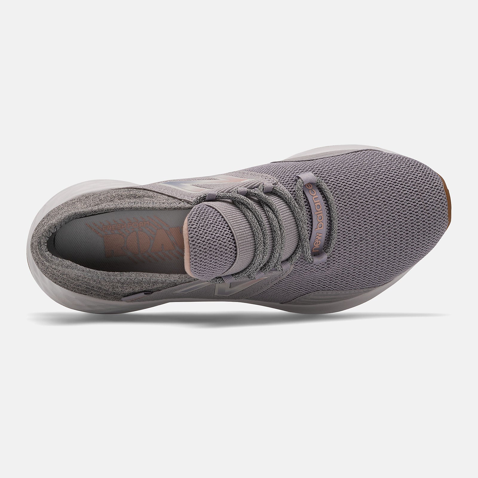 Fresh Foam Roav Tee Shirt-Women | New Balance