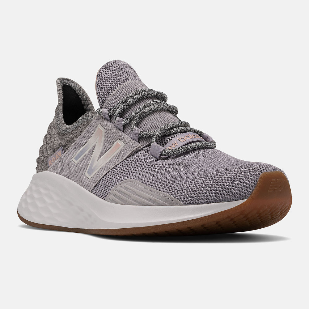 Fresh Foam Roav Tee Shirt-Women | New Balance