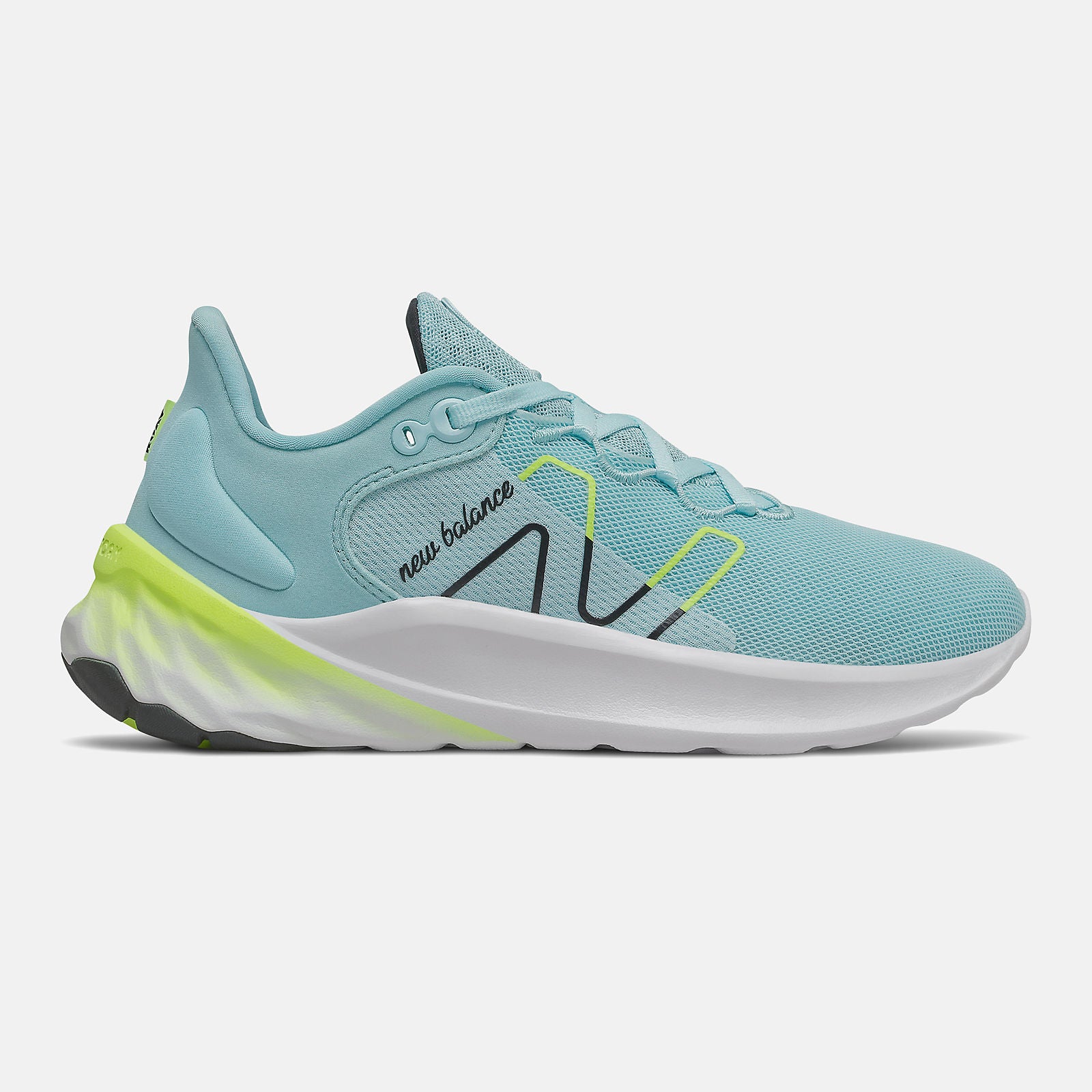 Fresh Foam Roav v2-Women | New Balance
