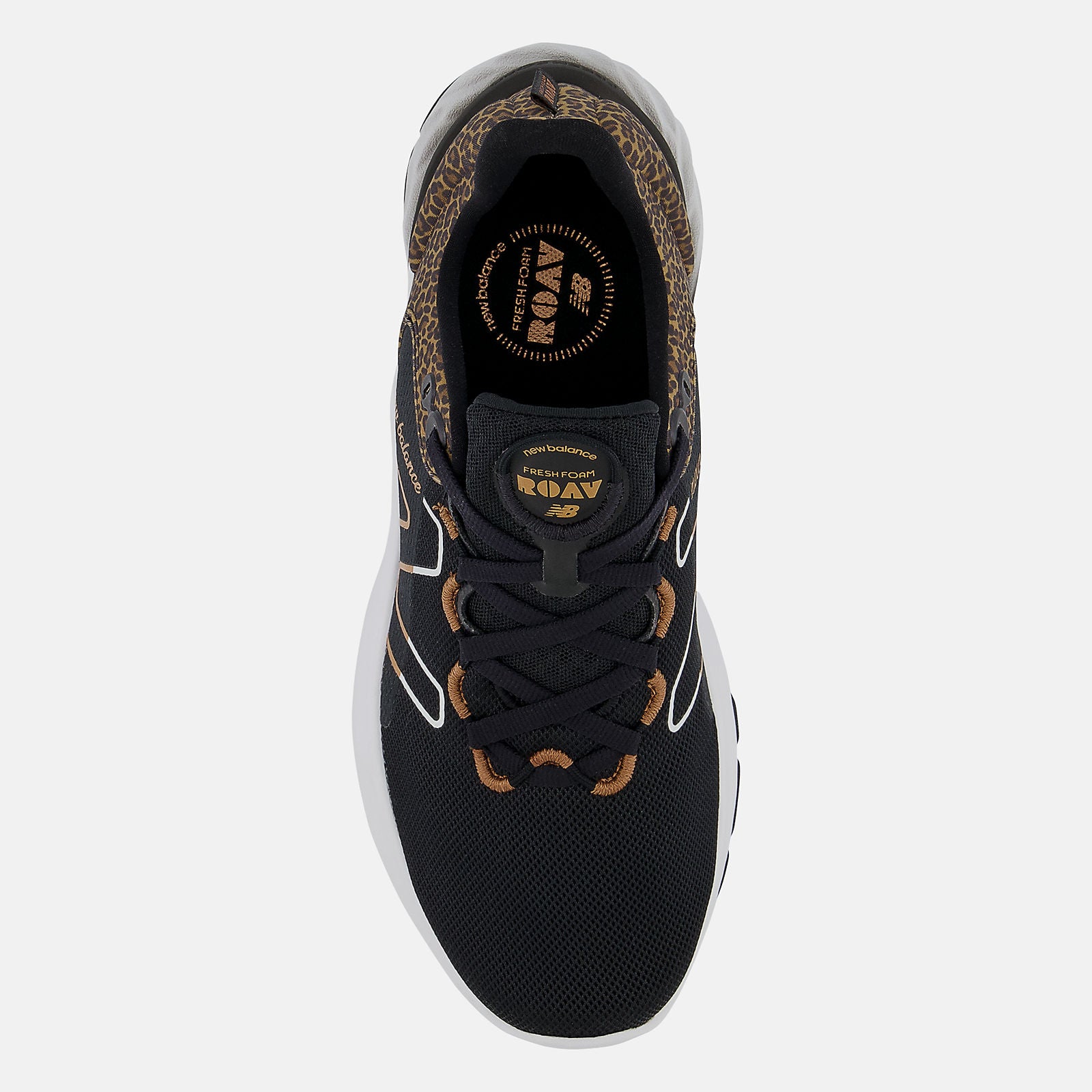 Fresh Foam Roav v2-Women | New Balance