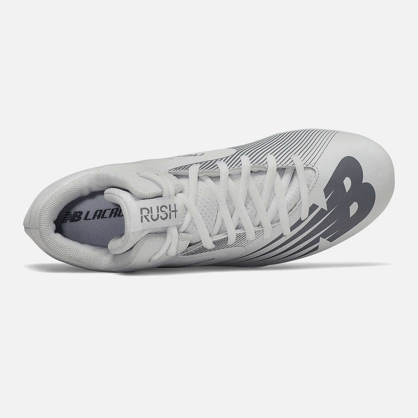 Rush v2 Mid-Women | New Balance