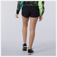 Accelerate Short 2.5 Inch-Women | New Balance