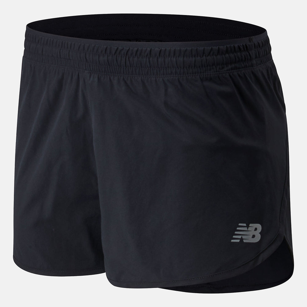 Accelerate Short 2.5 Inch-Women | New Balance