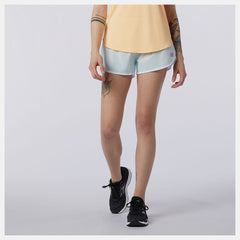 Accelerate Short 2.5 Inch-Women | New Balance
