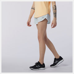 Accelerate Short 2.5 Inch-Women | New Balance