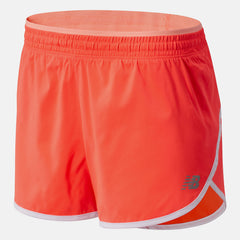 Accelerate Short 2.5 Inch-Women | New Balance