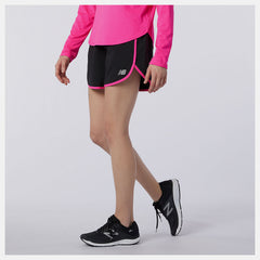 Accelerate Short 5 Inch-Women | New Balance