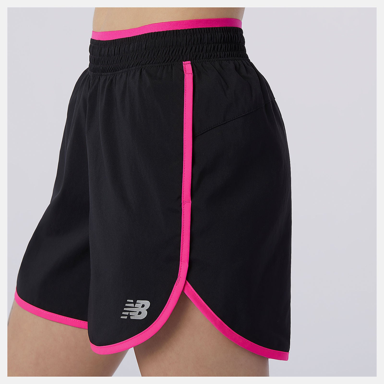 Accelerate Short 5 Inch-Women | New Balance