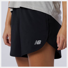 Accelerate Short 5 Inch-Women | New Balance